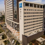 Ibis Budget São Bernardo do Campo 14m² no pool para investimento.