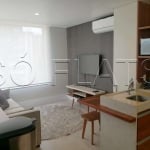 VN Ferreira Lobo, apartamento disponível para venda com 33m², 1 dormitório e 1 vaga