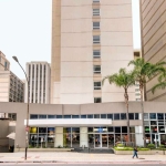 Flat Ibis Budget Paulista disponível para venda com 12m² e 01 vaga de garagem