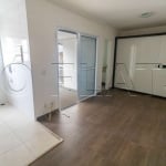 Residencial Soul Paulista, apto disponível para locação contendo 32m², 1 dormitório e 1 vaga.