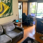 Residencial com serviços no Morumbi