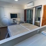 Apartamentto disponível para locação no Paraíso, próximo Hospital Beneficência Portuguesa