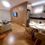 Flat Slaviero Essential São Paulo Ibirapuera disponível para venda com 35m² e 01 vaga de garagem