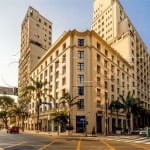 Studio no centro de São Paulo próximo a Av. Prestes Maia e Estação da Luz