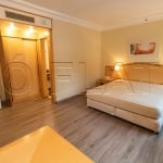 Studio Tryp Higienópolis 30m² 1 dormitório 1 vaga para locação.