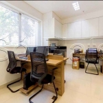 Sala Comercial Residencial It Style Office com 51m² e contendo 1 vaga de garagem.