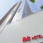 Ibis Osasco disponível para venda contendo 1 dormitório e com 1 vaga.