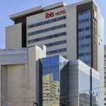 Ibis Osasco flat apenas para investimento, disponível venda.