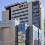 Ibis Osasco para investimento no pool hoteleiro