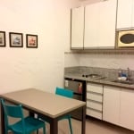 New Studio Residencial - Disponível para locação contendo 30 m², 1 dorm e 1 vaga