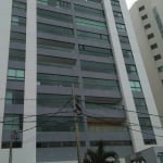 Apartamento na Beira mar de Boa Viagem- Recife PE