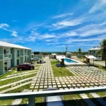 ÚLTIMA UNIDADE!! Lindo apartamento beira-mar - perfeito pra morar - ideal pra investir