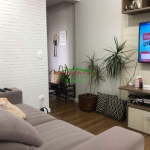 Apartamento Florença centro de Guarulhos