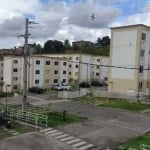 Apartamento à venda com 2 quartos em Camaragibe