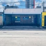 Ponto Comercial na Av. Norte, 9 salas, recepção, 4 WC’s , vaga p/ 3 carros.