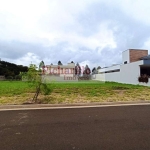 Terreno para Venda em São Carlos, Residencial Damha IV