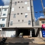 Apartamento mobiliado para locação, CENTRO, TOLEDO - PR