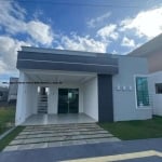 Casa em Condomínio para Venda em Parnamirim, Parque das Nações, 3 dormitórios, 3 suítes, 4 banheiros, 4 vagas