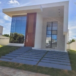 Casa em Condomínio para Venda em Parnamirim, Pium (Distrito Litoral), 5 dormitórios, 5 suítes, 5 banheiros, 4 vagas