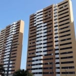 Apartamento para Venda em Natal, Pitimbu, 3 dormitórios, 1 suíte, 2 banheiros, 2 vagas