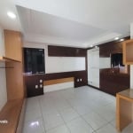 Apartamento para Venda em Natal, Barro Vermelho, 2 dormitórios, 1 suíte, 2 banheiros, 2 vagas