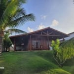 Casa para Venda em Macaíba, zona ruaral de macaiba, 3 dormitórios, 1 suíte, 3 banheiros, 6 vagas