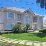 Casa em Condomínio para Venda em Natal, Candelária, 5 dormitórios, 5 suítes, 8 banheiros, 8 vagas