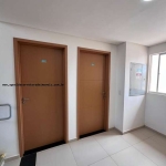 Apartamento para Venda em Parnamirim, Pium (Distrito Litoral), 2 dormitórios, 1 banheiro, 1 vaga