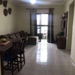 Apartamento Temporada 6 pessoas Praia Grande Tupi