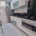 Apartamento mobiliado V Formosa