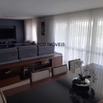 Apartamento de 134 m² 3 Dormitórios - No Jardim Olimpia - Cond. Espaço Raposo