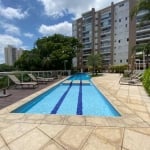 APARTAMENTO TIPO Cobertura - Condomínio Boulevard Vila São Francisco com piscina PRIVATIVA