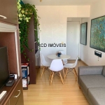 APARTAMENTO 56M² 2SUÍTES SALA VARANDA 01 VAGA COM LAZER RIO PEQUENO