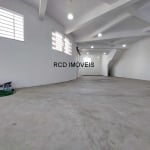 Prédio Comercial no Butantã: 424m² Galpão em vão livre, pé direito 4,70m, edícula e dois apartamentos no piso superior (entradas independentes).