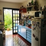 Casa Assobradada Estilo Loft Com Escritorio Vaga de Garagem na LEOPOLDINA