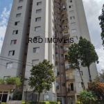 Apartamento com 2 Dormitórios - 56 m² - No Campo Limpo