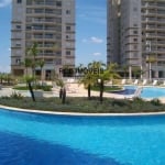 Apartamento de 104 m² com 2 suítes- 2 Vagas - Condomínio Espaço Raposo