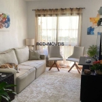 APARTAMENTO AO LADO METRO SP/MORUMBI 76M² 3QUARTOS LAZER - VILA PROGREDIOR