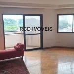 Apartamento de 4 Quartos sendo 2 Suítes com 3 Vagas - Centro de Guarulhos - Parque Bosque Maia