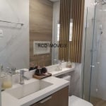 Imperdível! Apartamento de 3 quartos com suíte e 2 vagas na Vila Yara, Osasco-SP: 77m² de puro conforto!