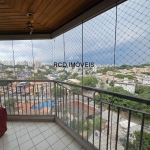 APARTAMENTO 85M² 3 QUARTOS(1SUÍTE) 2VAGAS LAZER VILA GOMES - BUTANTÃ