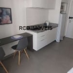 Apartamento para locação no Butantã, São Paulo-SP: 1 quarto, 1 banheiro, 24m² - Imperdível oportunidade!