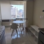 Apartamento para locação no Butantã, São Paulo-SP: 1 quarto, 1 banheiro, 1 vaga de garagem, 36m² de área!