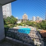 APARTAMENTO PARA LOCAÇÃO 88M² 3 QUARTOS LAZER PRÓXIMO Á USP E METRÔ - BUTANTÃ