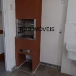 Apartamento à venda em Osasco-SP, bairro Umuarama: 2 quartos, 1 sala, 1 banheiro, 1 vaga, 46m² de área