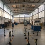 Galpão 1.392,68m²m² - Porto Seco Pirajá, Salvador - BA