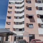 Apartamento 2/4 suíte e 1 vaga