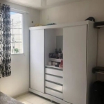 Apartamento 2/4 com 1 vaga