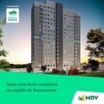 RESIDENCIAL RESERVA DA MATA - Apartamento 2/4