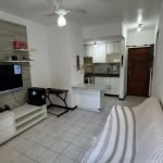 Vendo apartamento quarto e sala armação